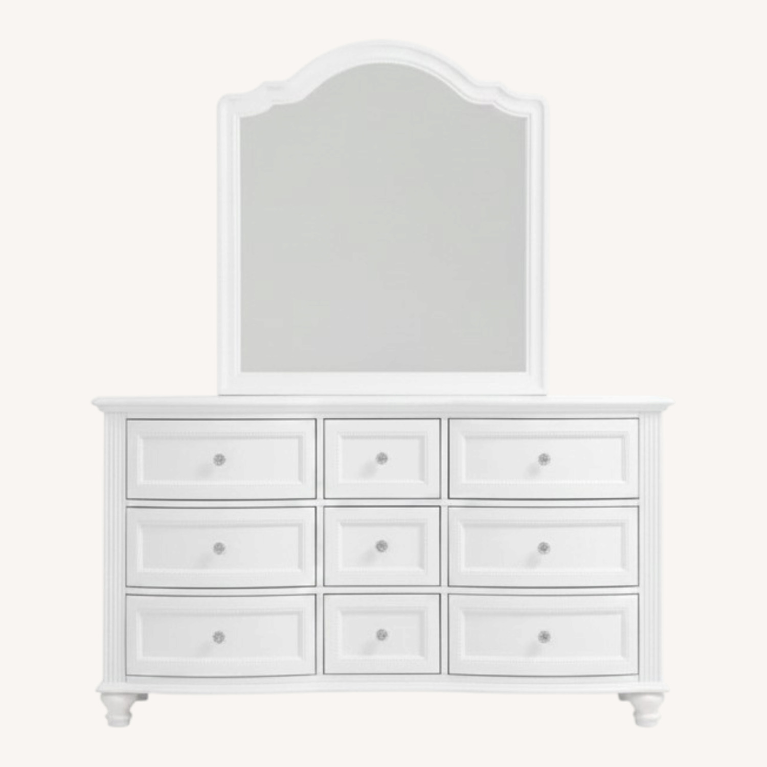 Bobs's Discount Madelyn Dresser - image-0