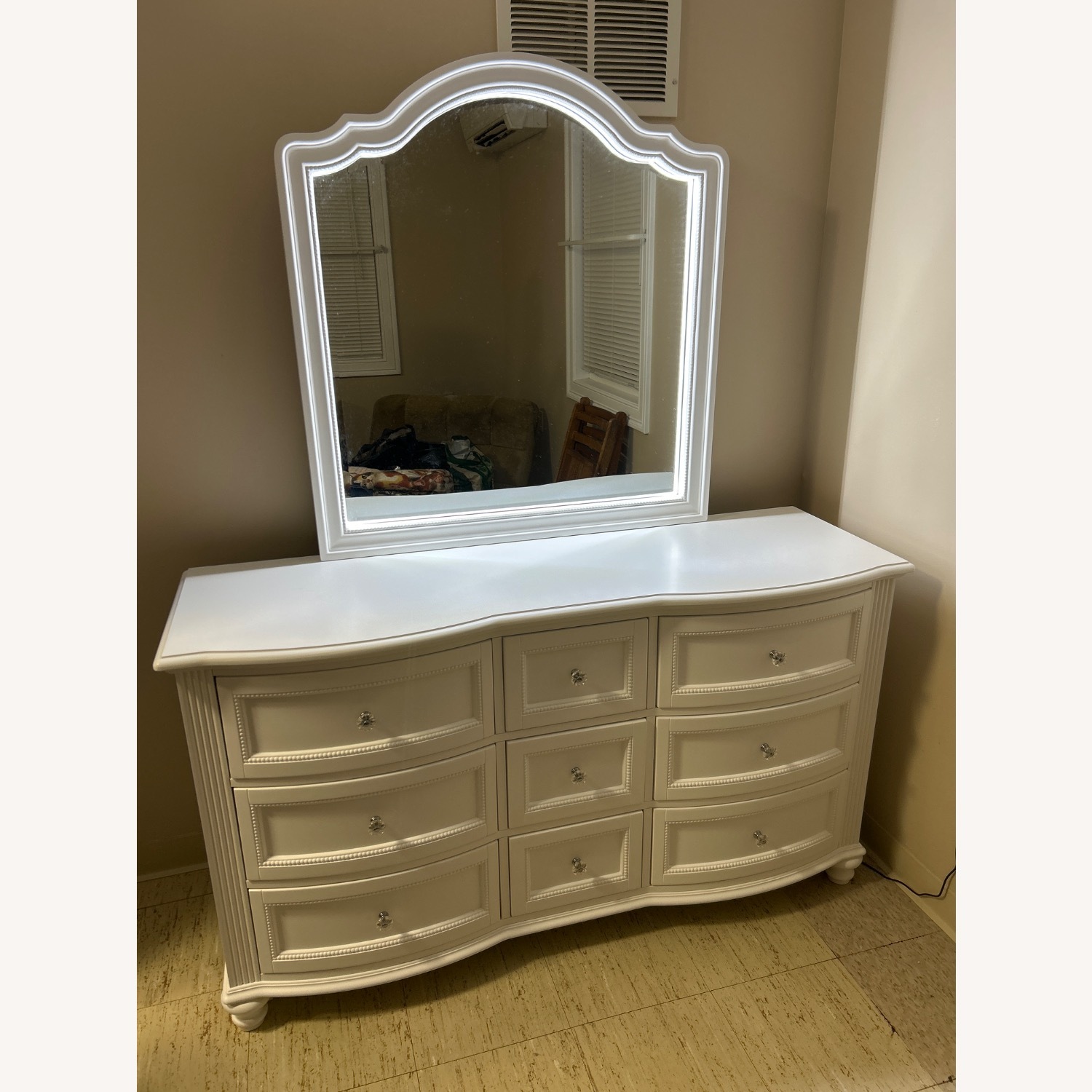Bobs's Discount Madelyn Dresser - image-1