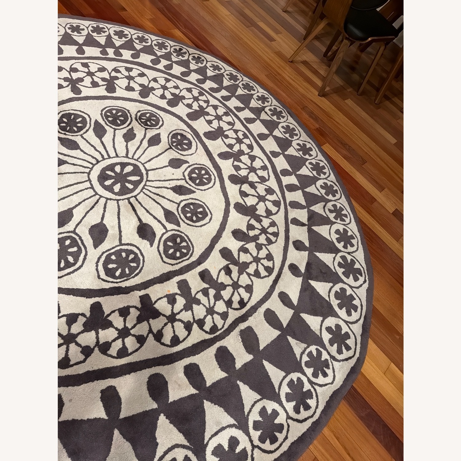 Design Within Reach Rug - image-3