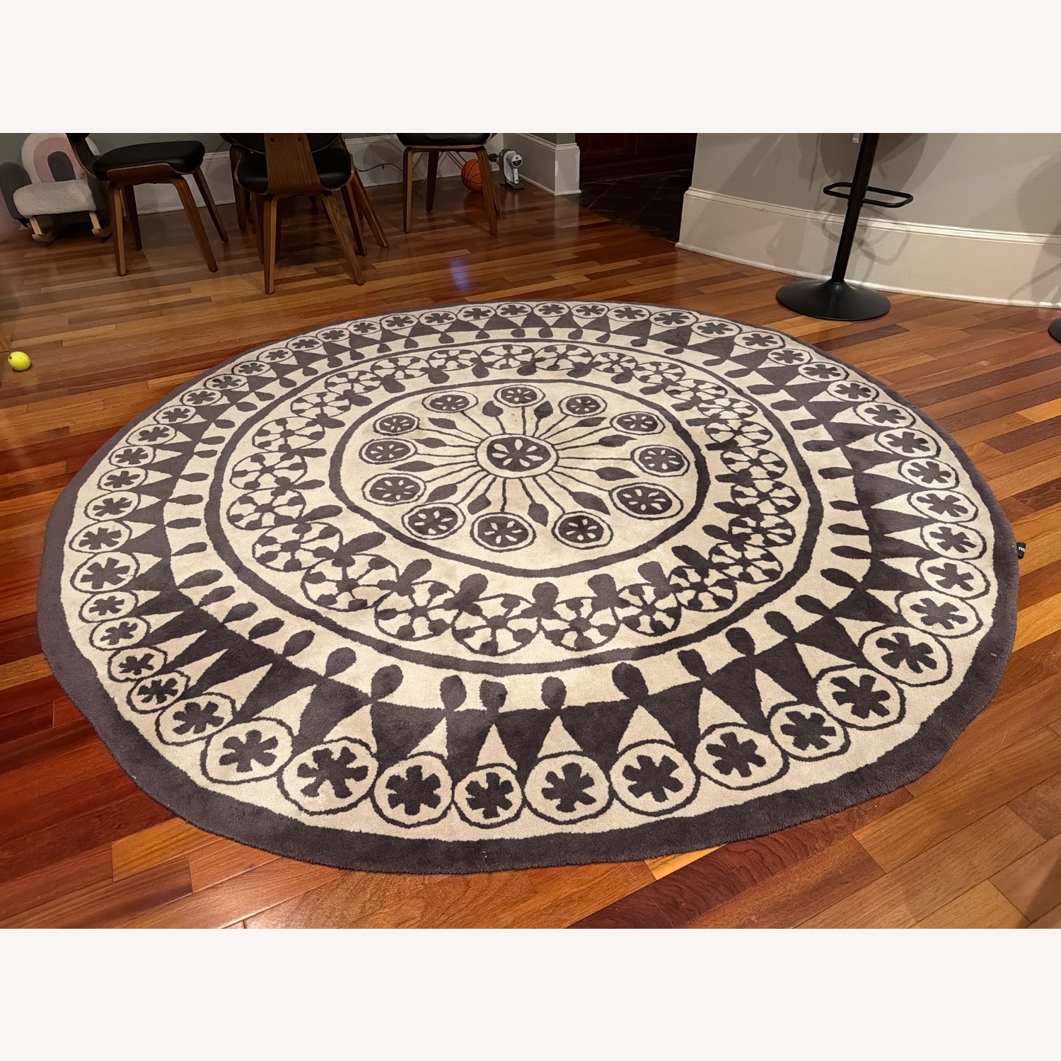 Design Within Reach Rug - image-1