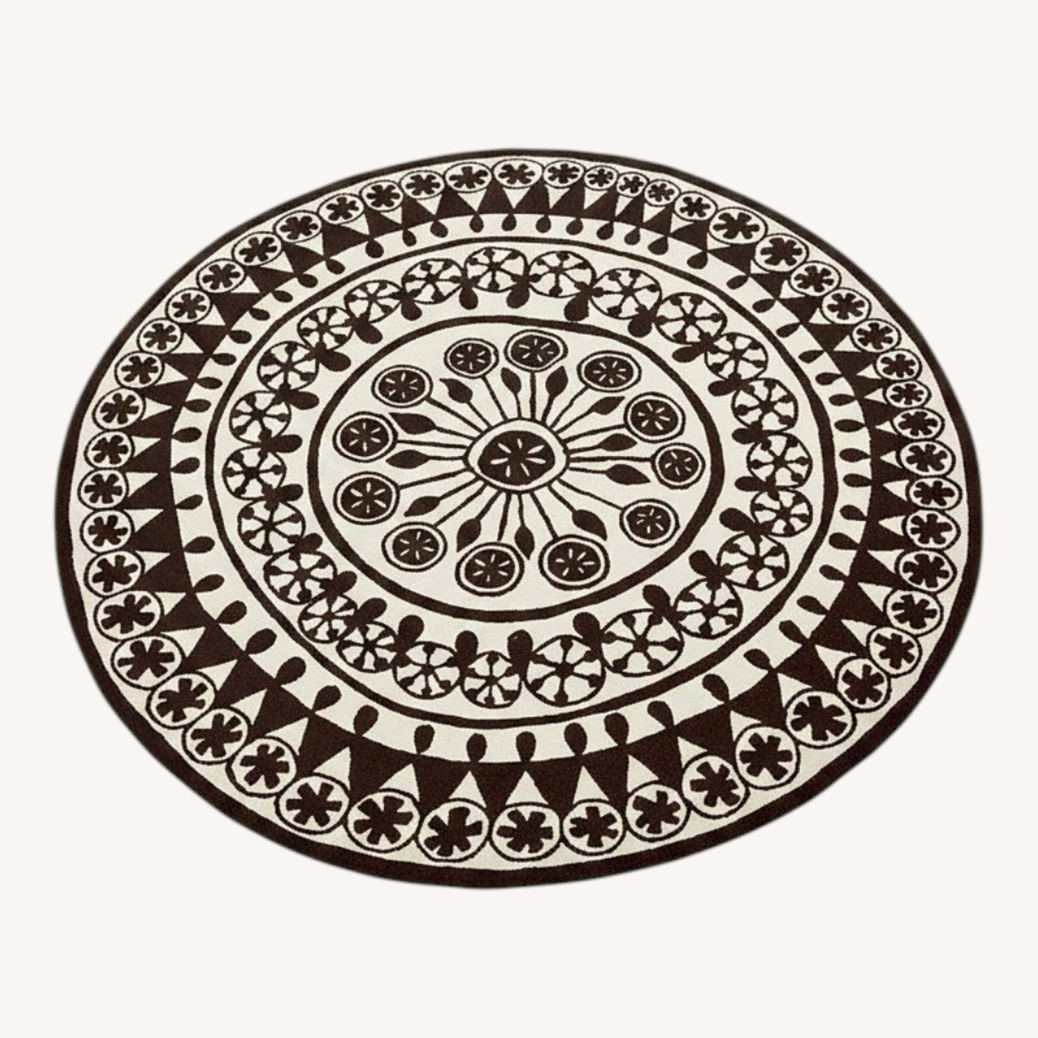 Design Within Reach Rug - image-0