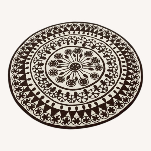 Used Design Within Reach Rug for sale on AptDeco