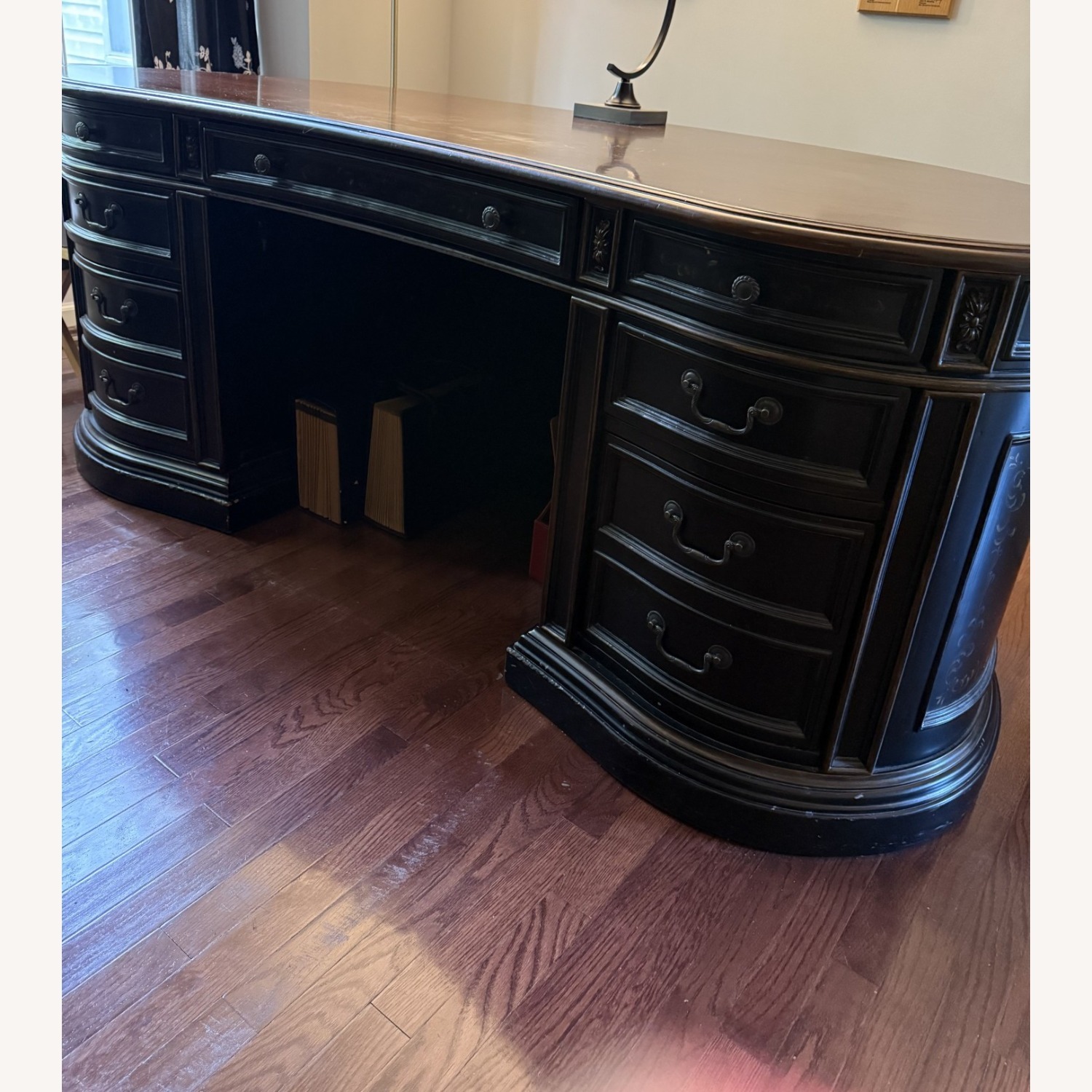 Hooker Furniture Co.Office Furniture - image-8