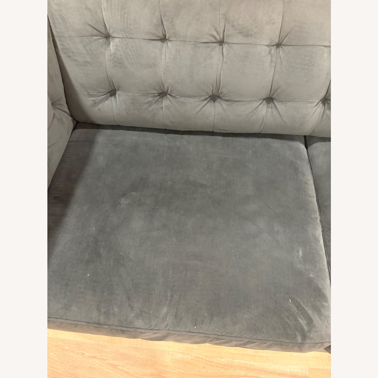 West Elm Rochester 2 Seater Sofa - image-3