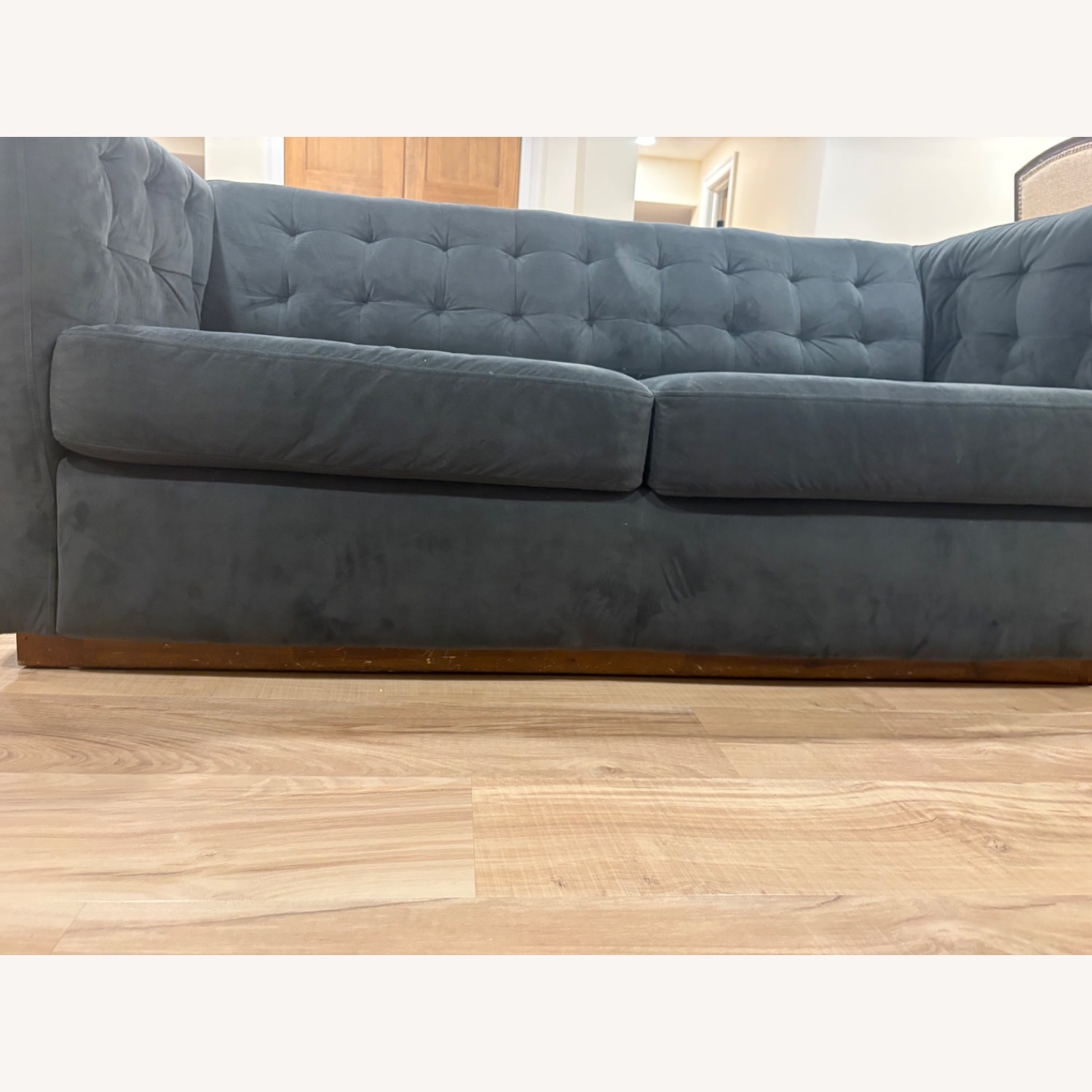 West Elm Rochester 2 Seater Sofa - image-14
