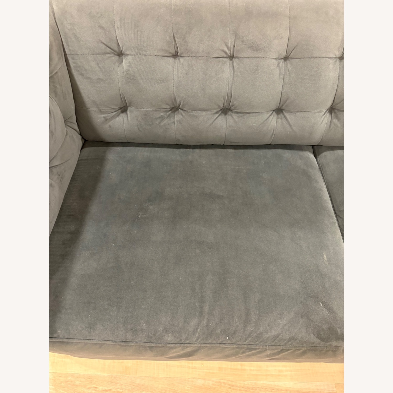 West Elm Rochester 2 Seater Sofa - image-10