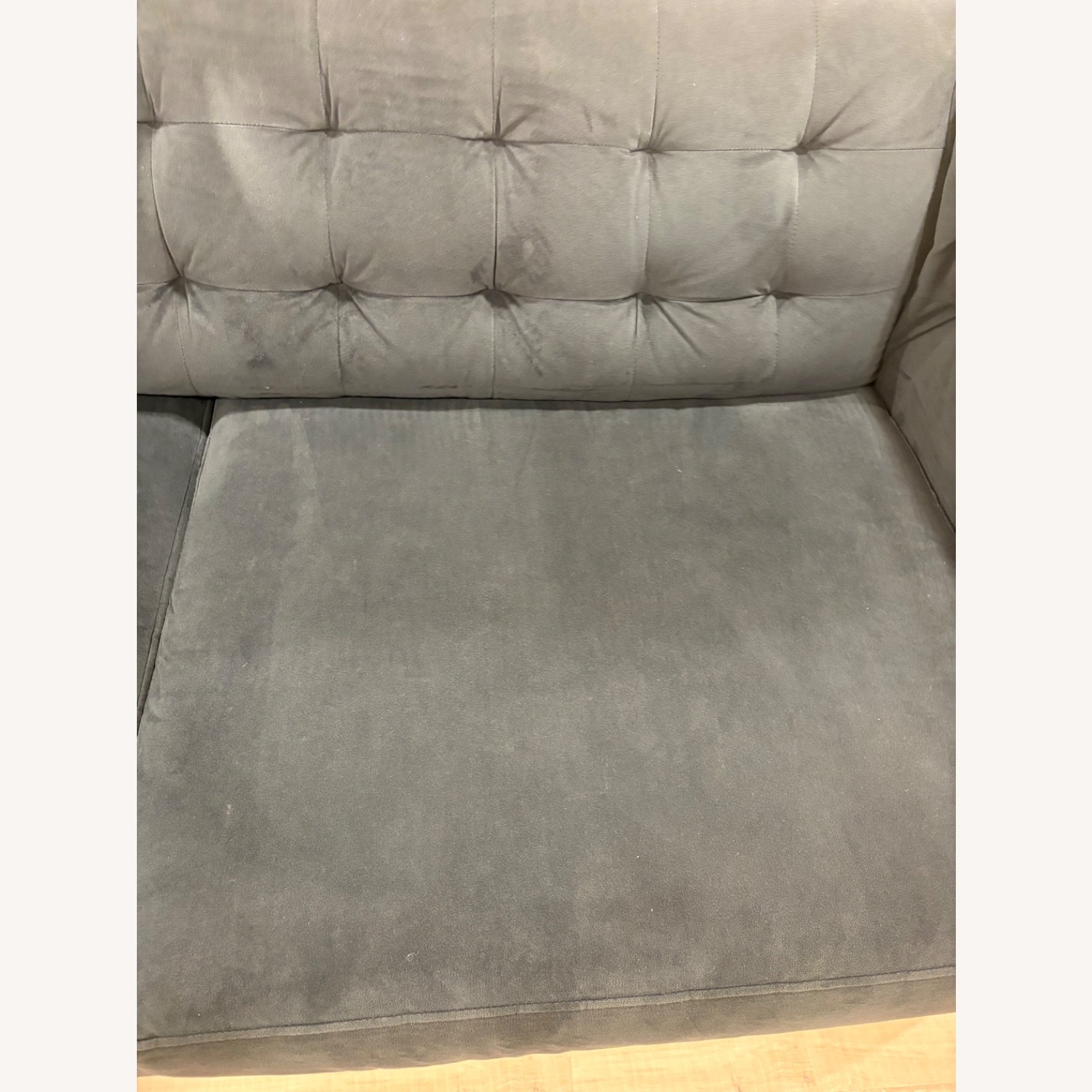 West Elm Rochester 2 Seater Sofa - image-11