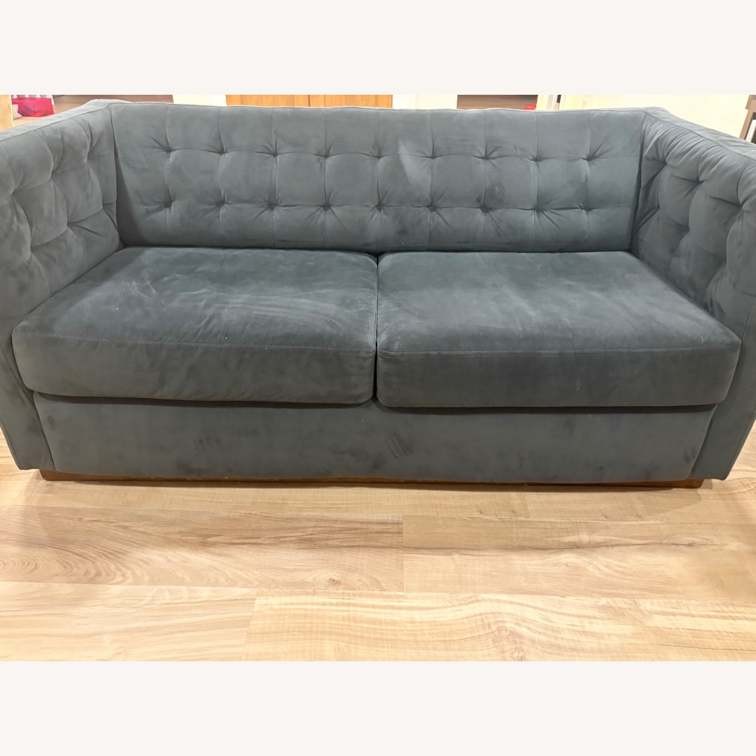 West Elm Rochester 2 Seater Sofa - image-6