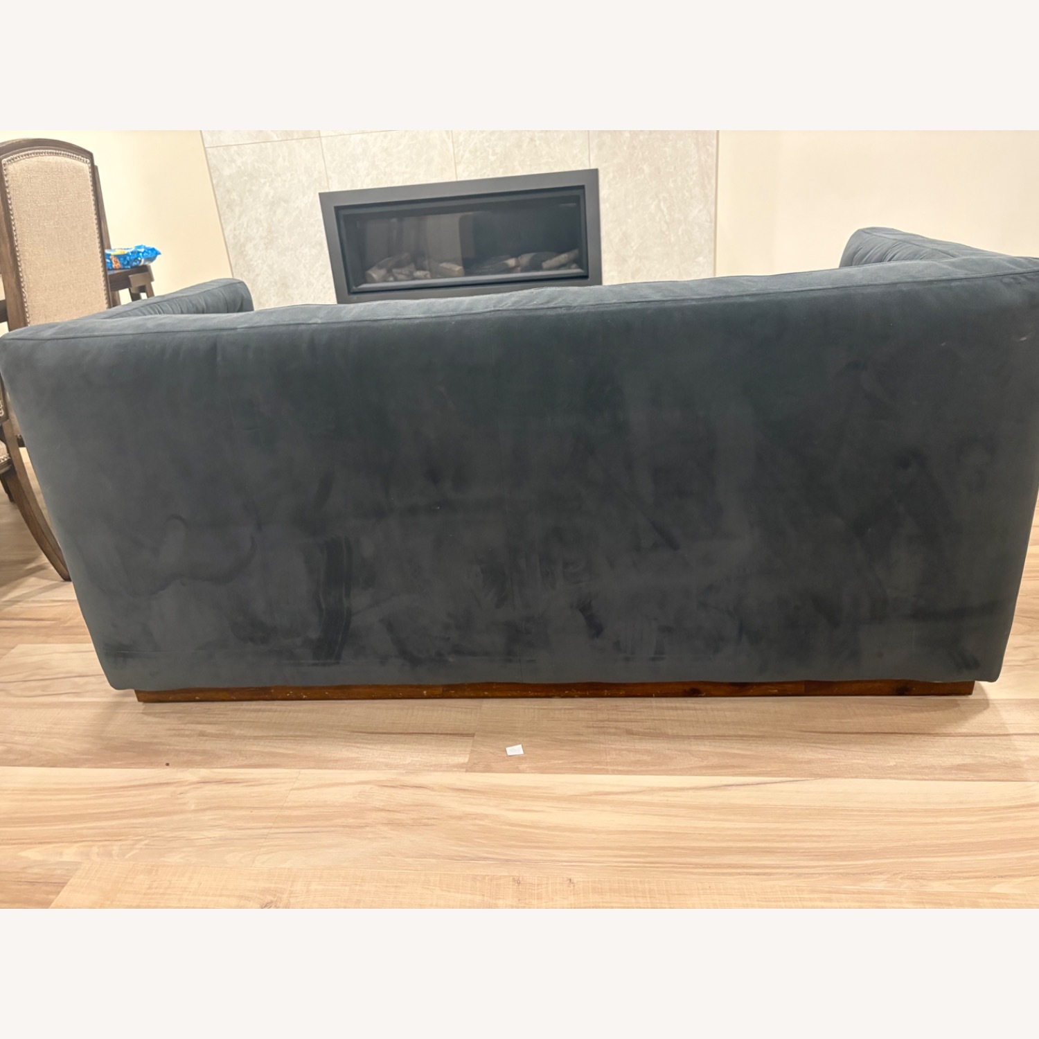West Elm Rochester 2 Seater Sofa - image-5