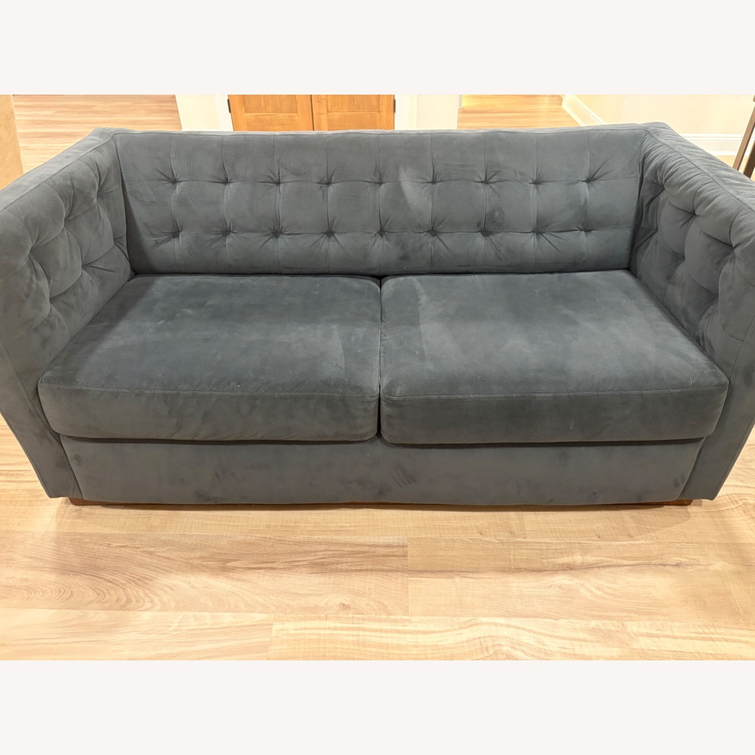 West Elm Rochester 2 Seater Sofa - image-15