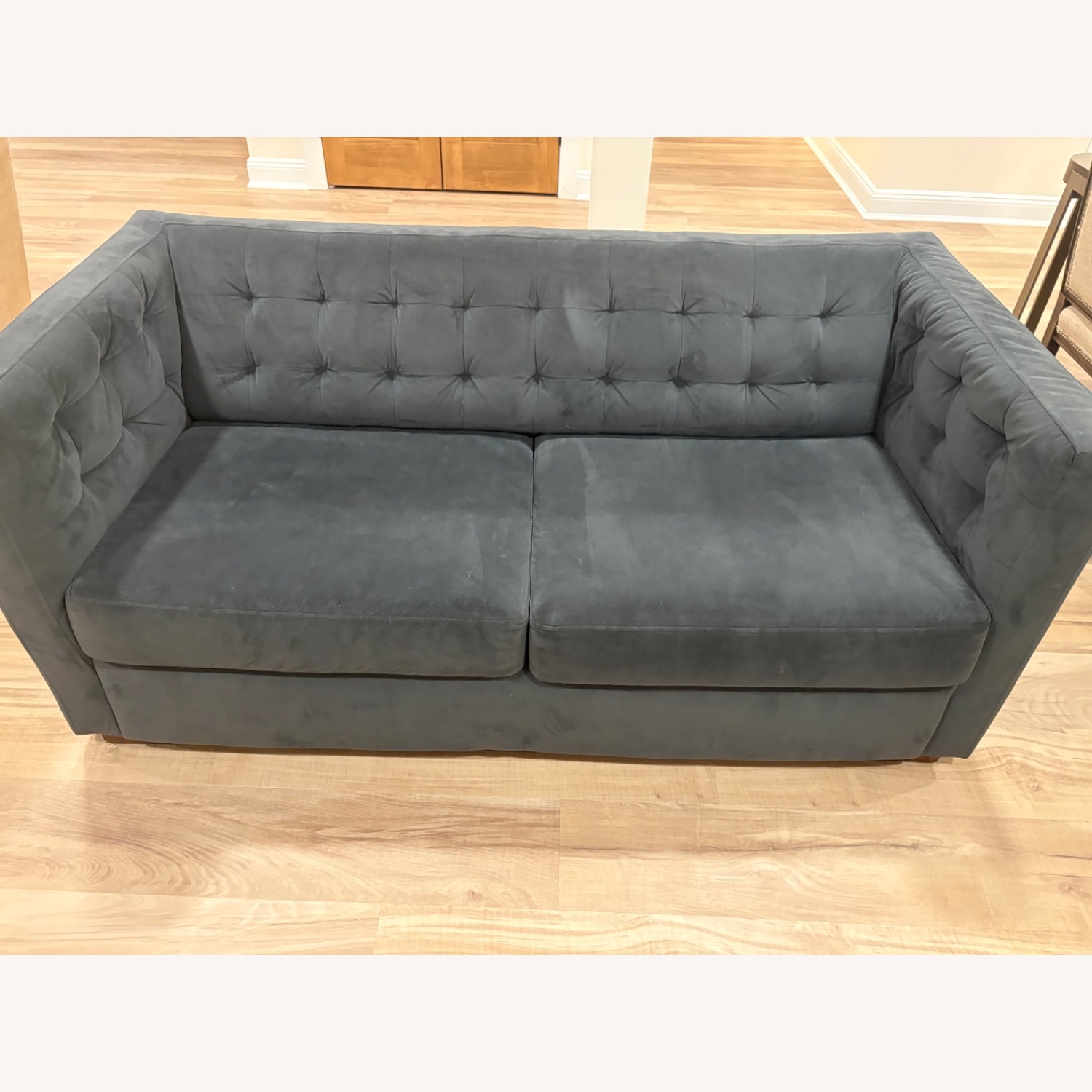 West Elm Rochester 2 Seater Sofa - image-1