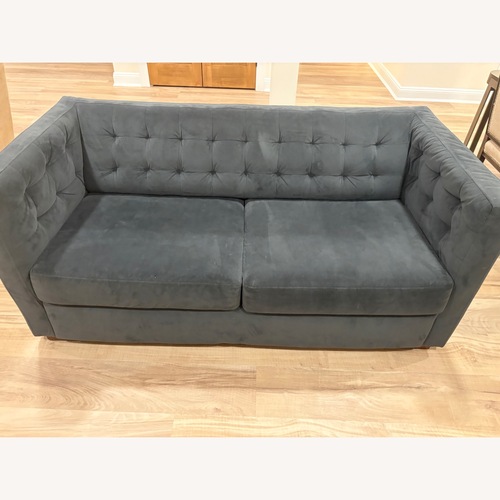 Used West Elm Rochester 2 Seater Sofa for sale on AptDeco