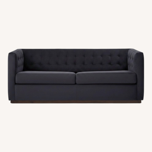 Used West Elm Rochester 2 Seater Sofa for sale on AptDeco