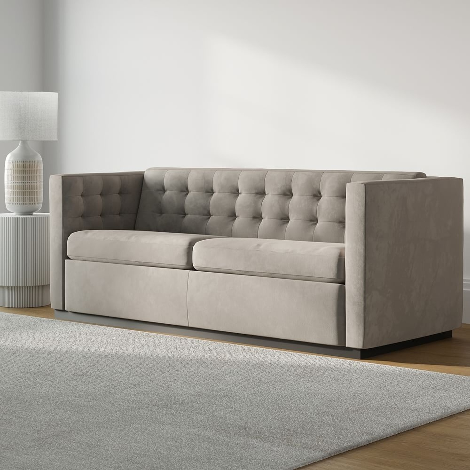 West Elm Rochester 2 Seater Sofa - image-18