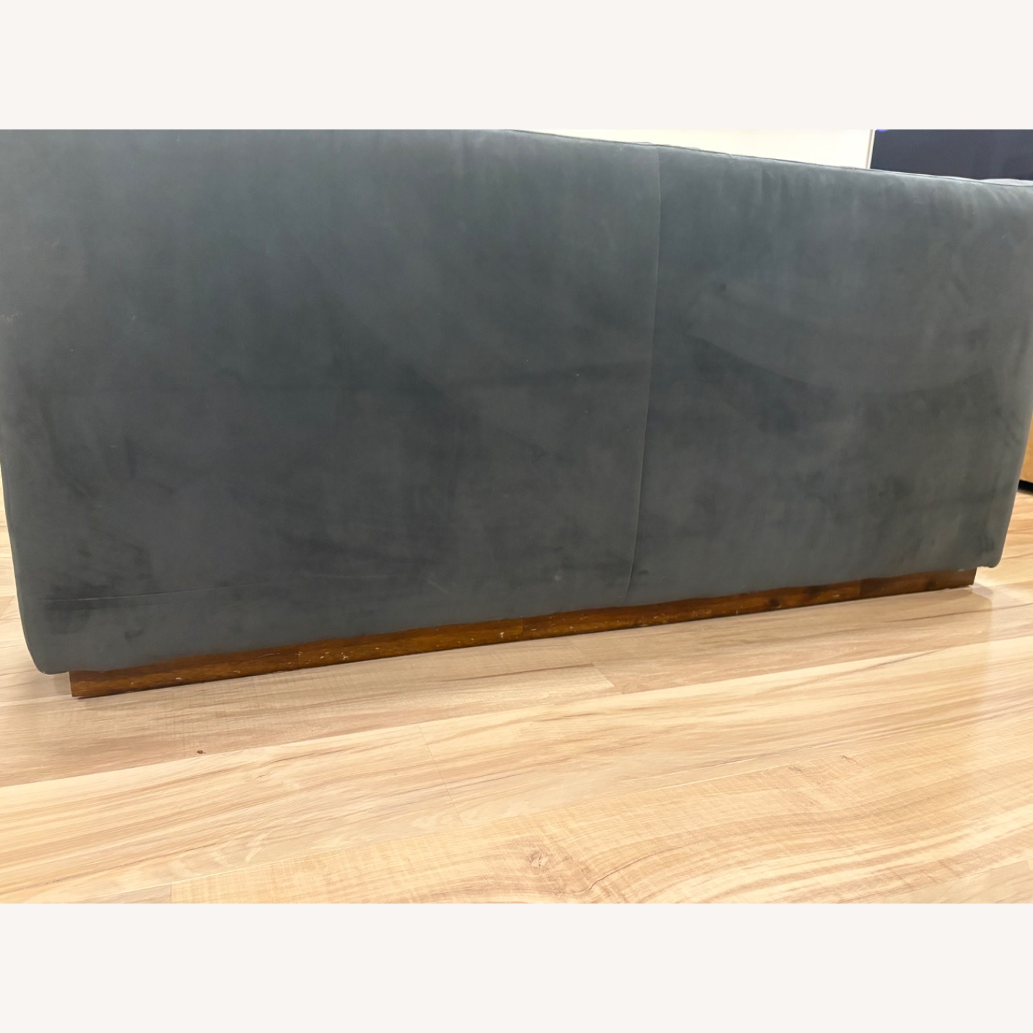West Elm Rochester 2 Seater Sofa - image-13