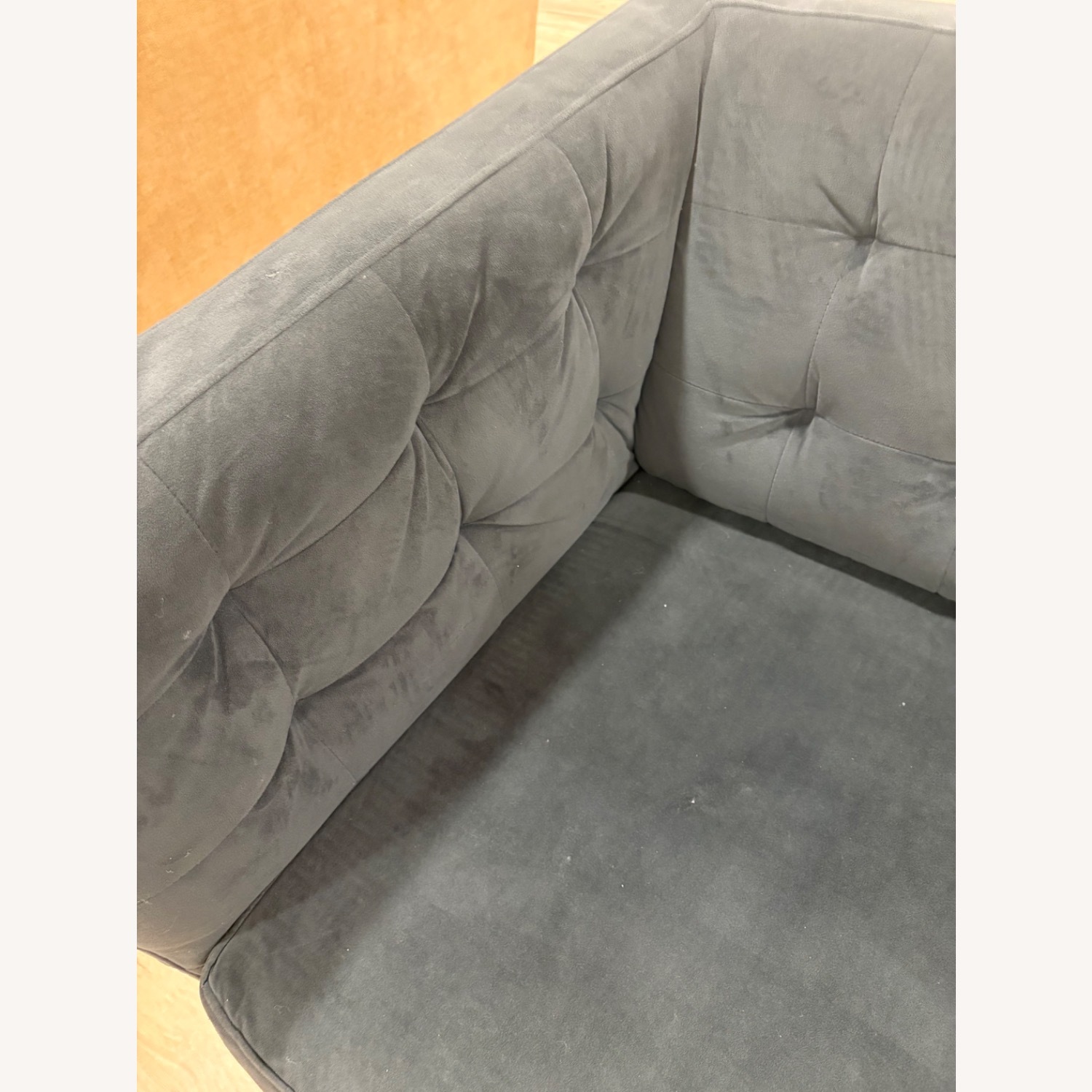 West Elm Rochester 2 Seater Sofa - image-4