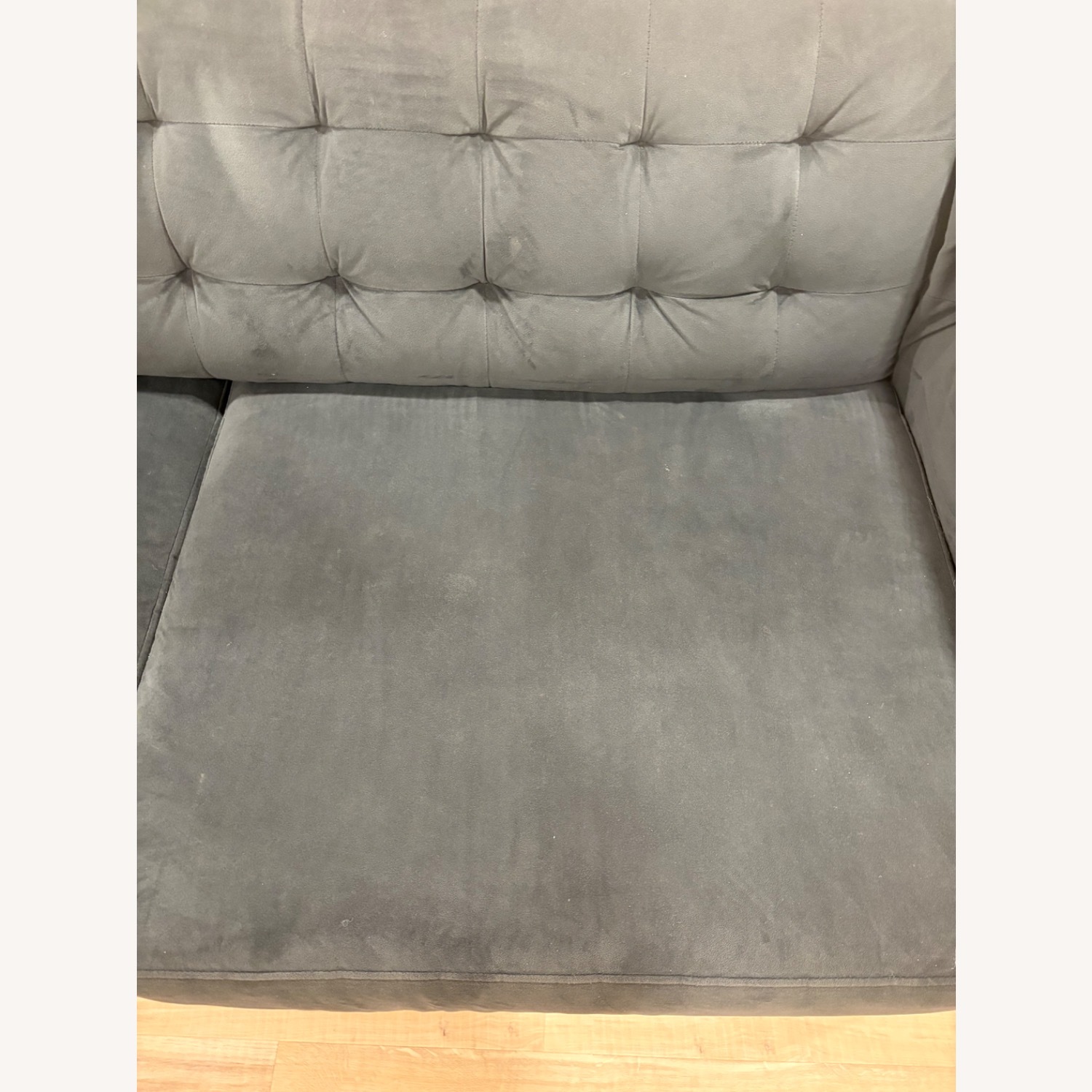 West Elm Rochester 2 Seater Sofa - image-9