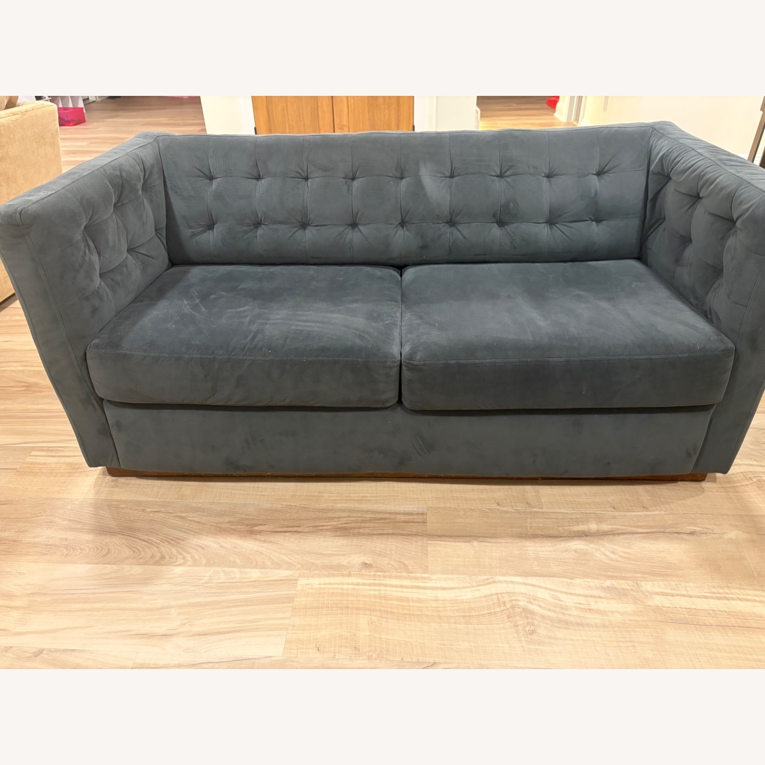 West Elm Rochester 2 Seater Sofa - image-2