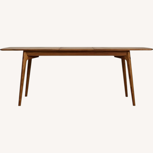 Used Design Within Reach Dulwich Extension Dining Table for sale on AptDeco