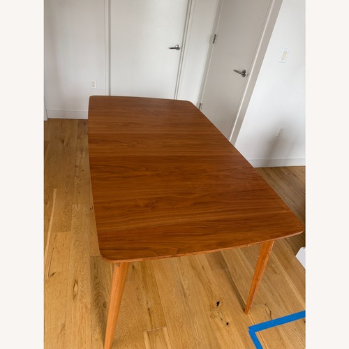 Used Design Within Reach Dulwich Extension Dining Table for sale on AptDeco