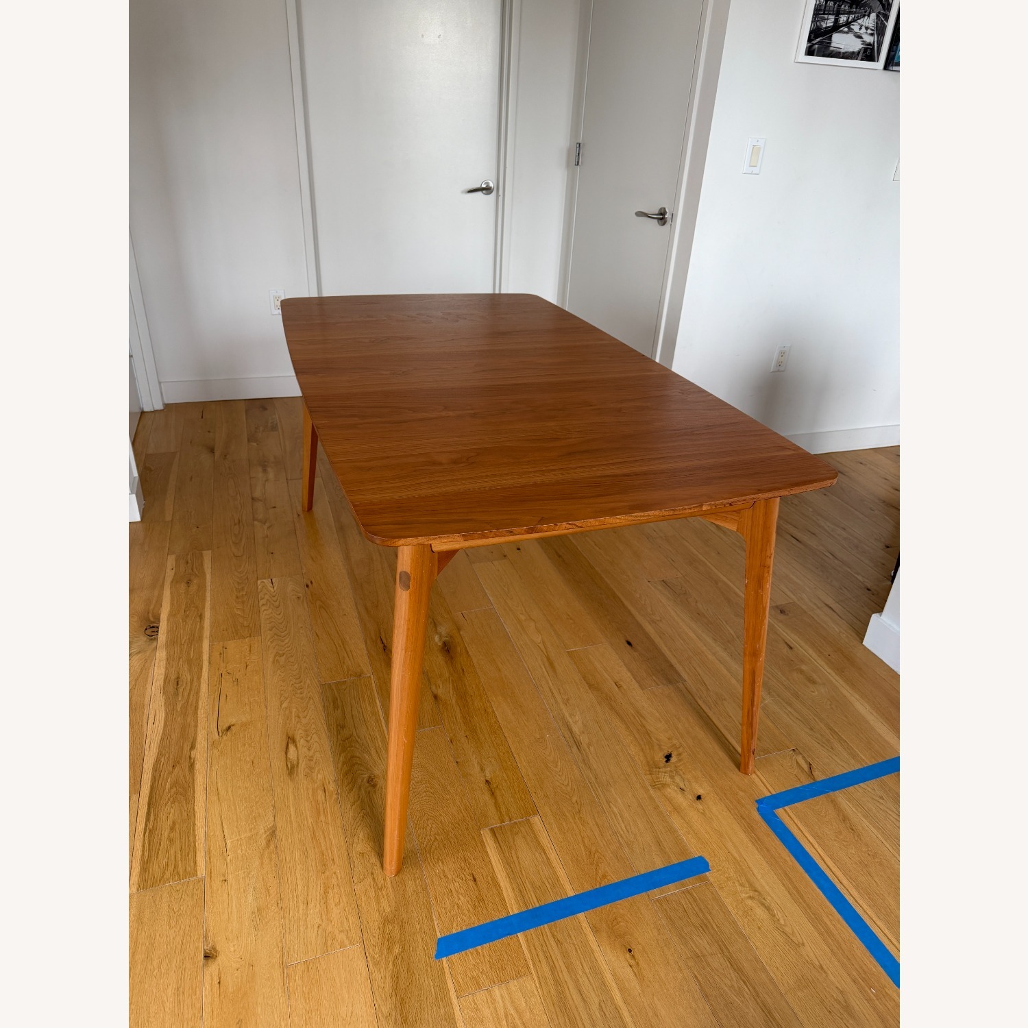 Design Within Reach Dulwich Extension Dining Table - image-3