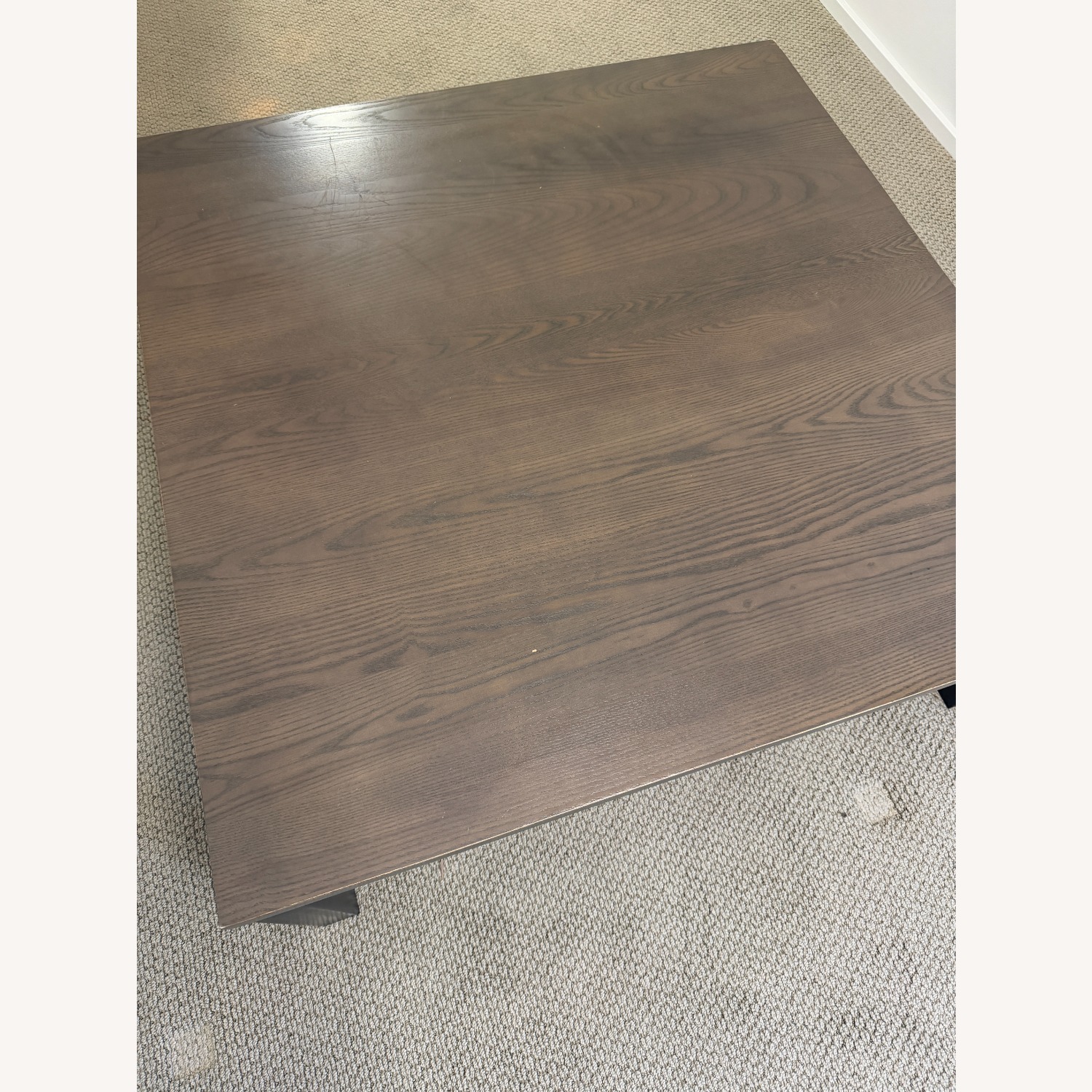 Room & Board Parsons Coffee Table 40 " square - image-2