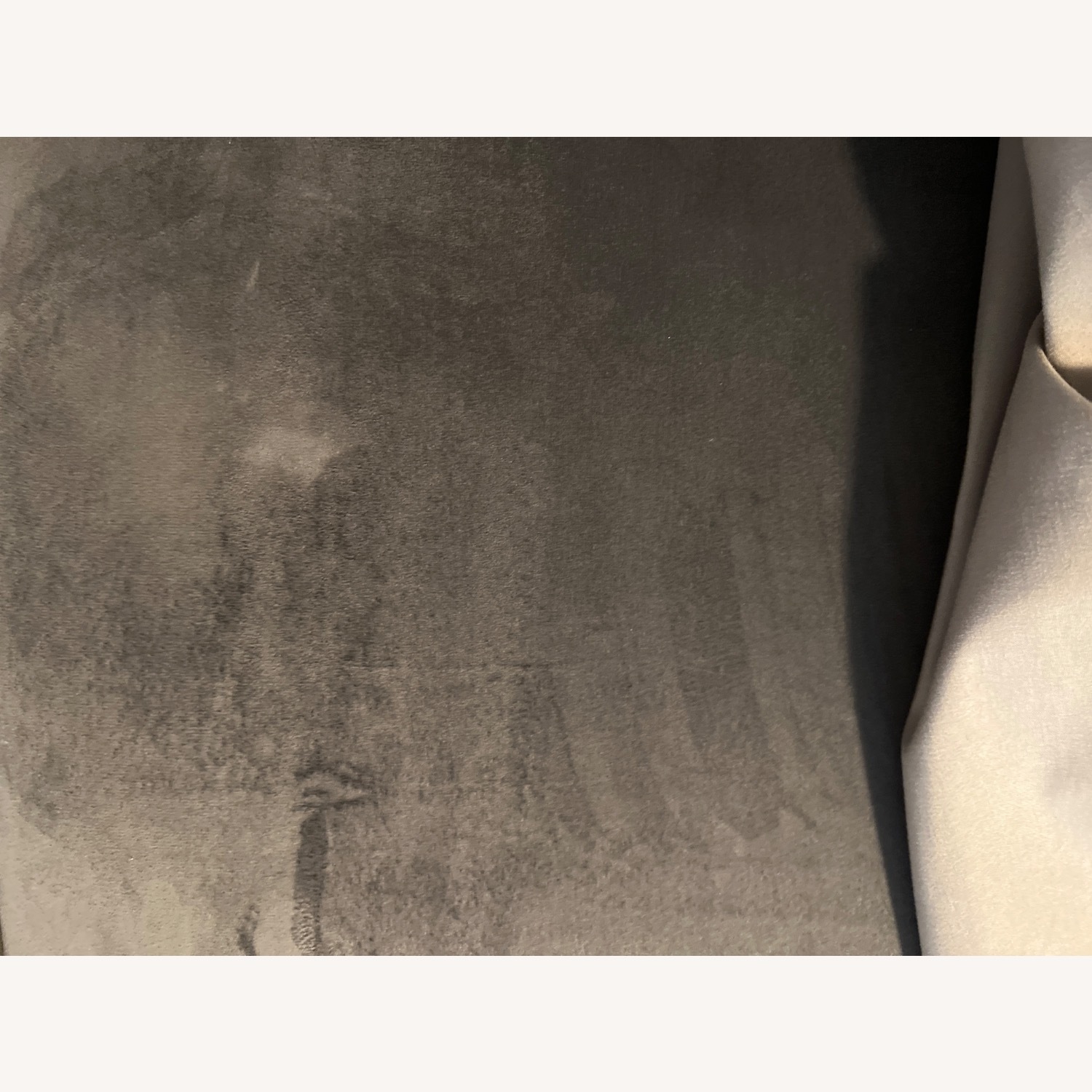 Dark Gray 3+ Seater Sofa - image-2