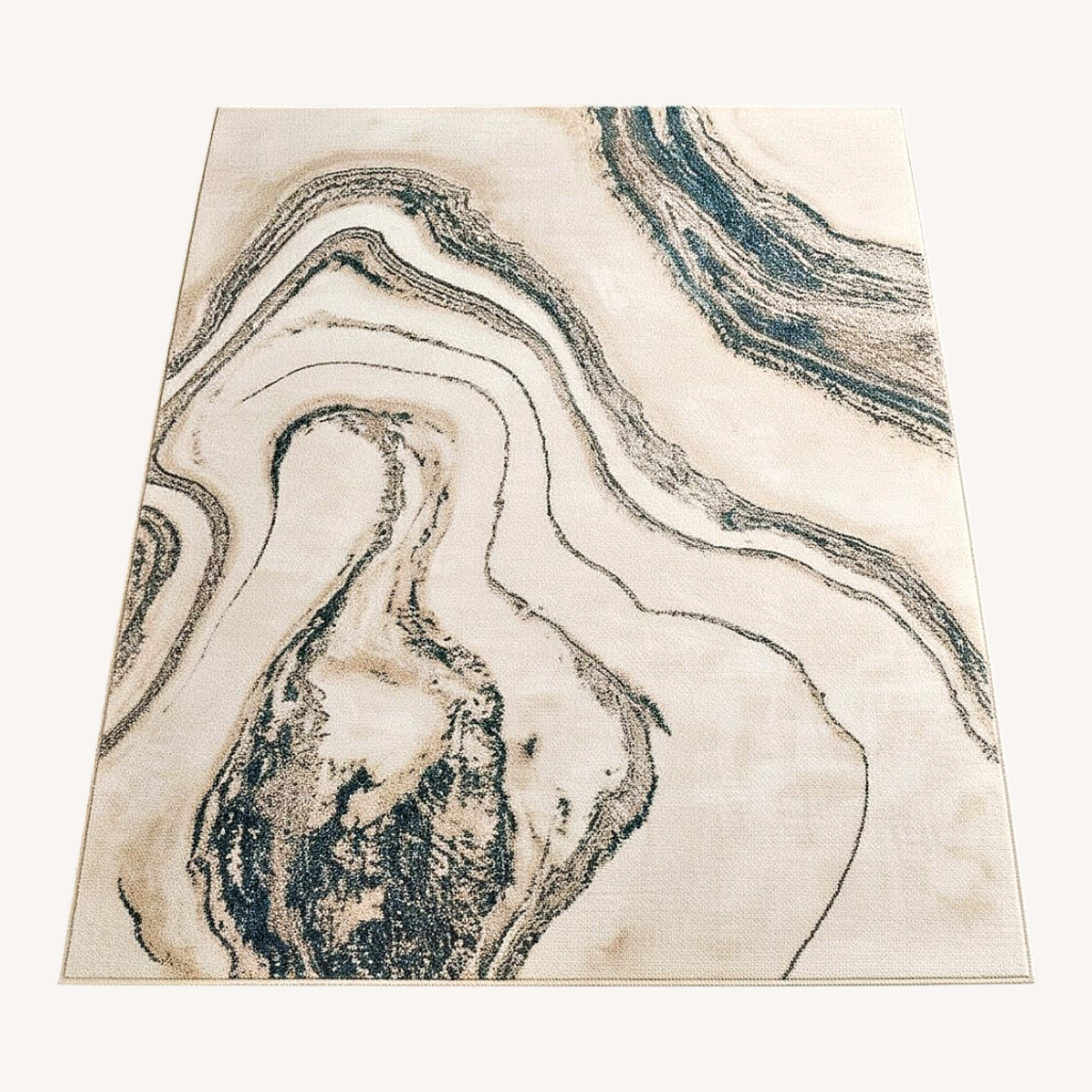 Safavieh Fabric Area Rug 8' x 10' - image-0