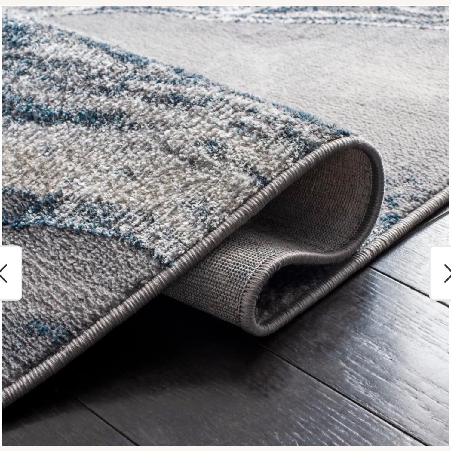 Safavieh Fabric Area Rug 8' x 10' - image-4