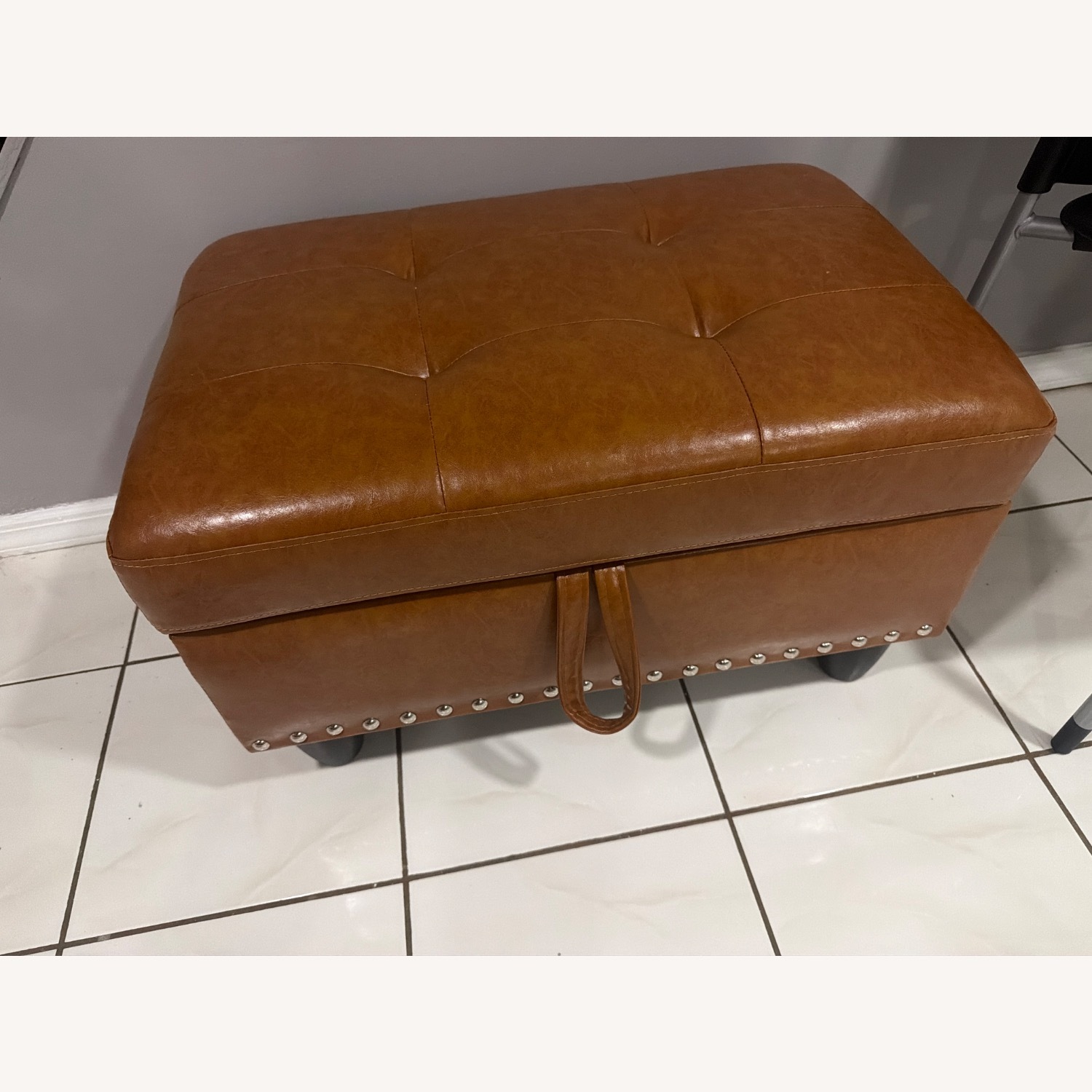 Light Brown Sofa  - image-4
