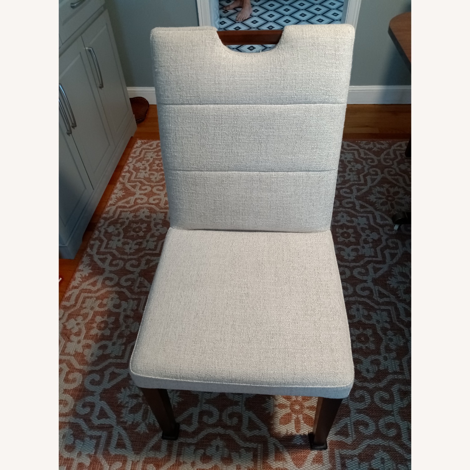 Comfortable Higher Back Chairs - image-1