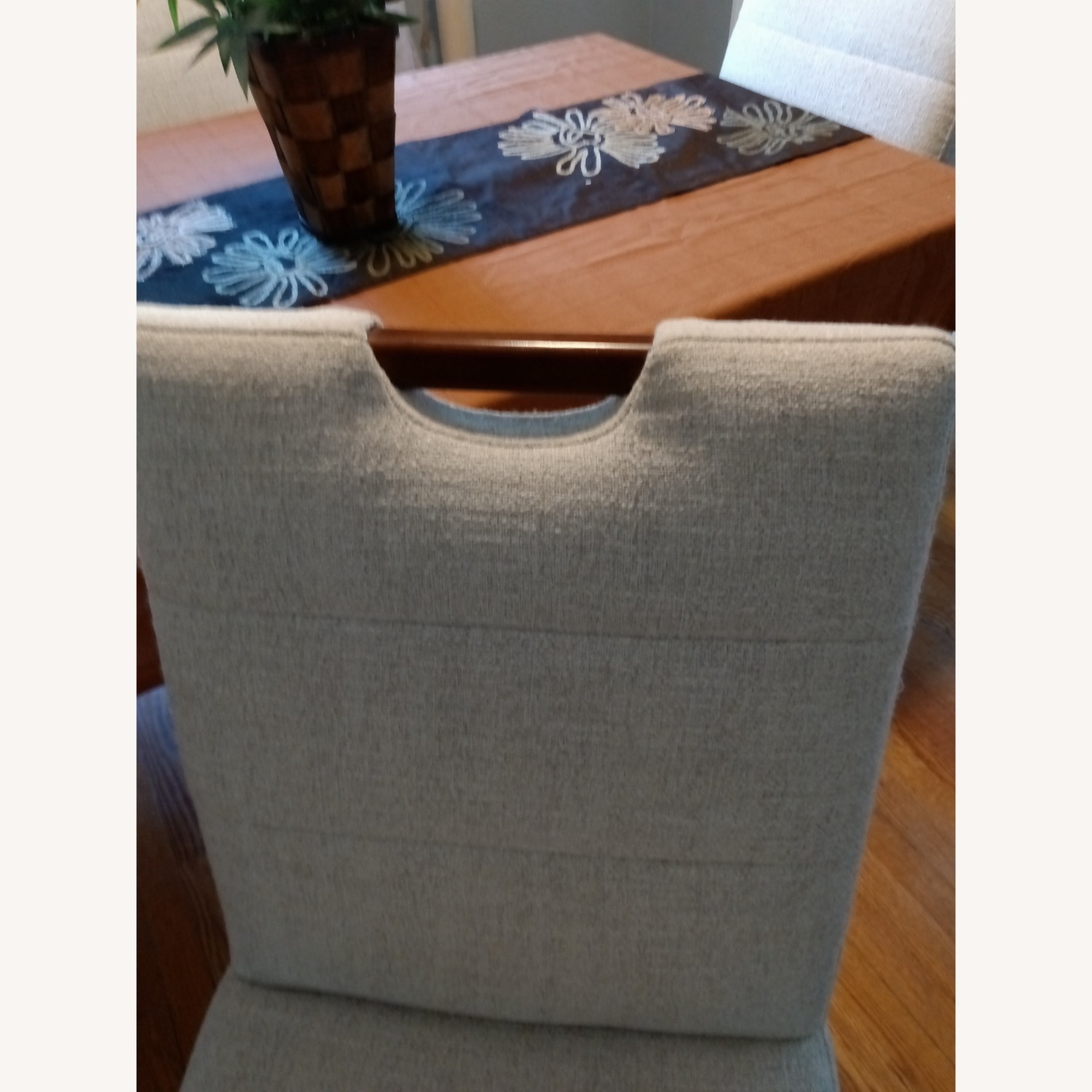 Comfortable Higher Back Chairs - image-3