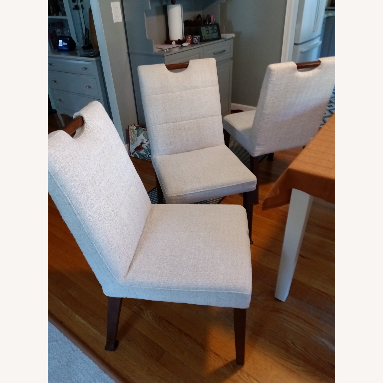 Comfortable Higher Back Chairs - image-5