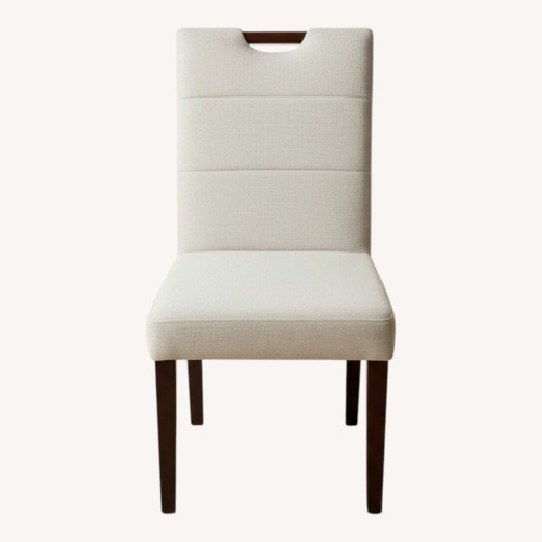 Used Comfortable Higher Back Chairs for sale on AptDeco