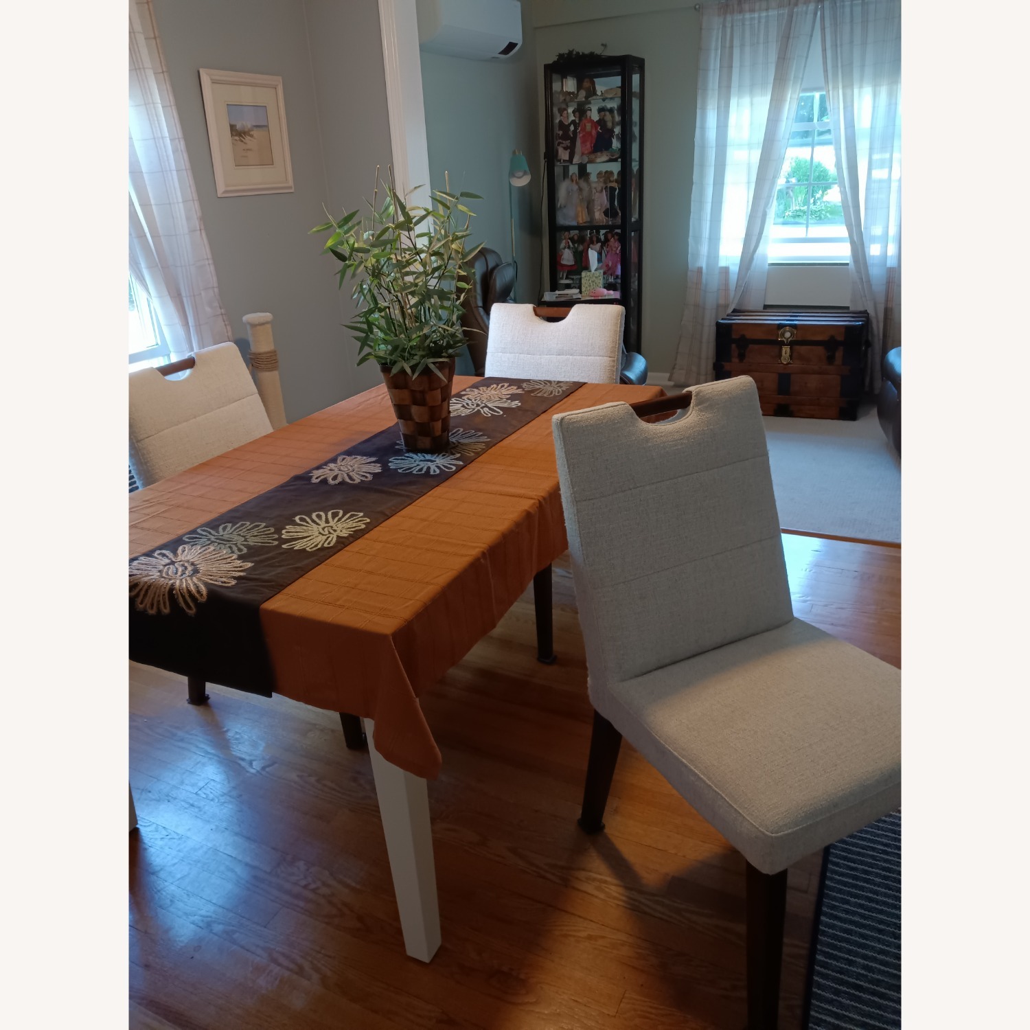 Comfortable Higher Back Chairs - image-4