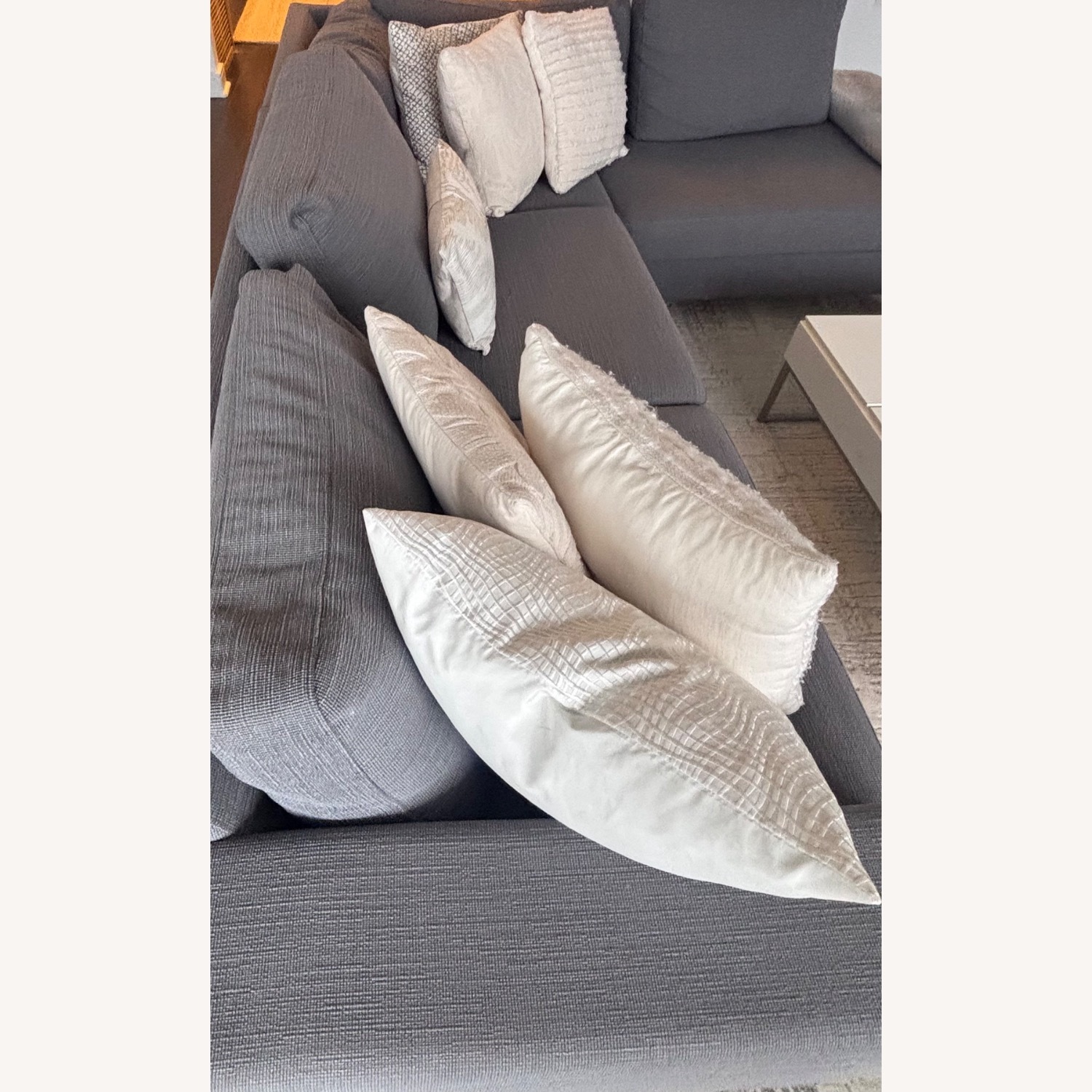 Boconcept Individi Corner Sectional - image-9
