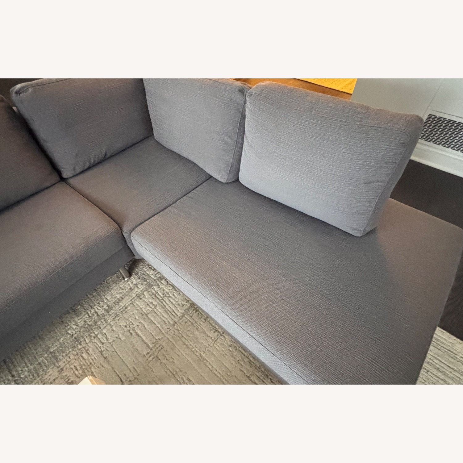 Boconcept Individi Corner Sectional - image-3