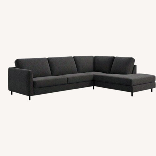 Used Boconcept Individi Corner Sectional for sale on AptDeco
