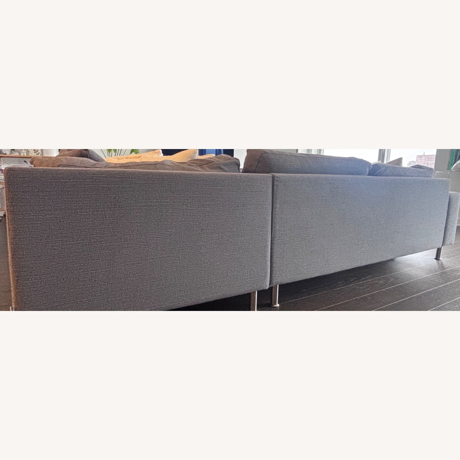 Boconcept Individi Corner Sectional - image-7