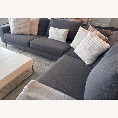 Used Boconcept Individi Corner Sectional for sale on AptDeco