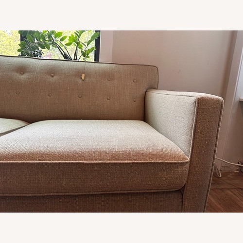 Used Room & Board Natural Fabric 3+ Seater Sofa for sale on AptDeco
