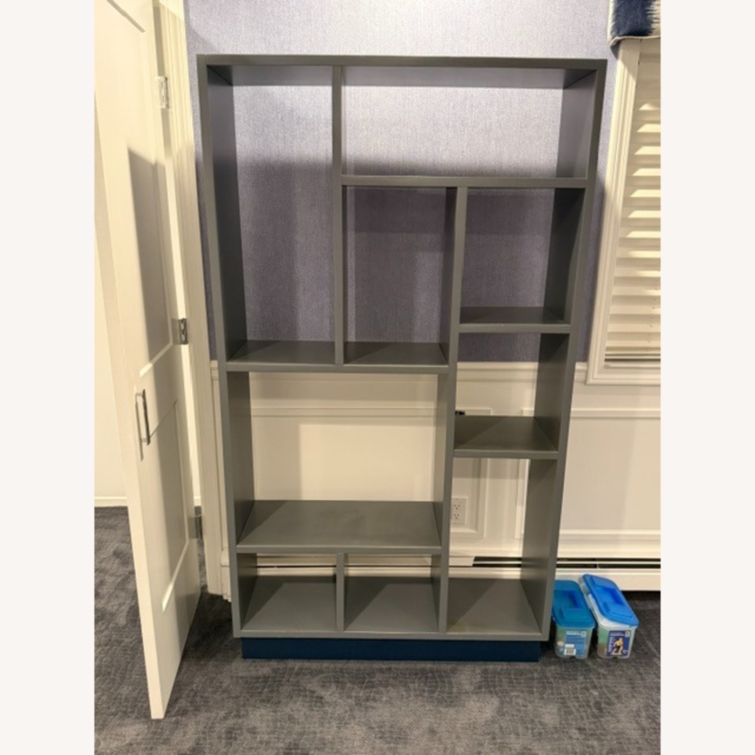 Newport Cottages Astoria Bookcase - image-1