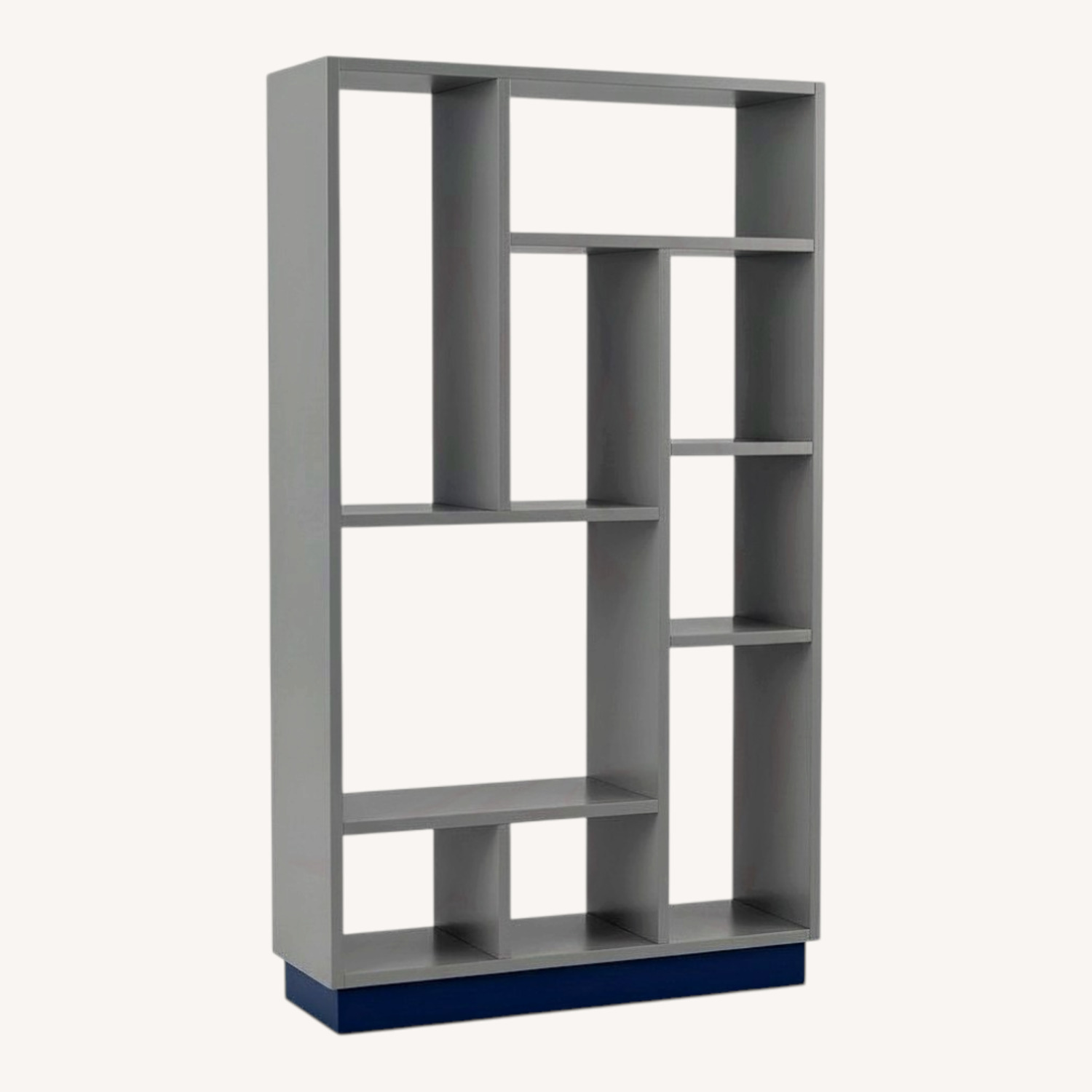 Newport Cottages Astoria Bookcase - image-0
