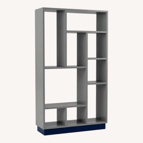 Used Newport Cottages Astoria Bookcase for sale on AptDeco