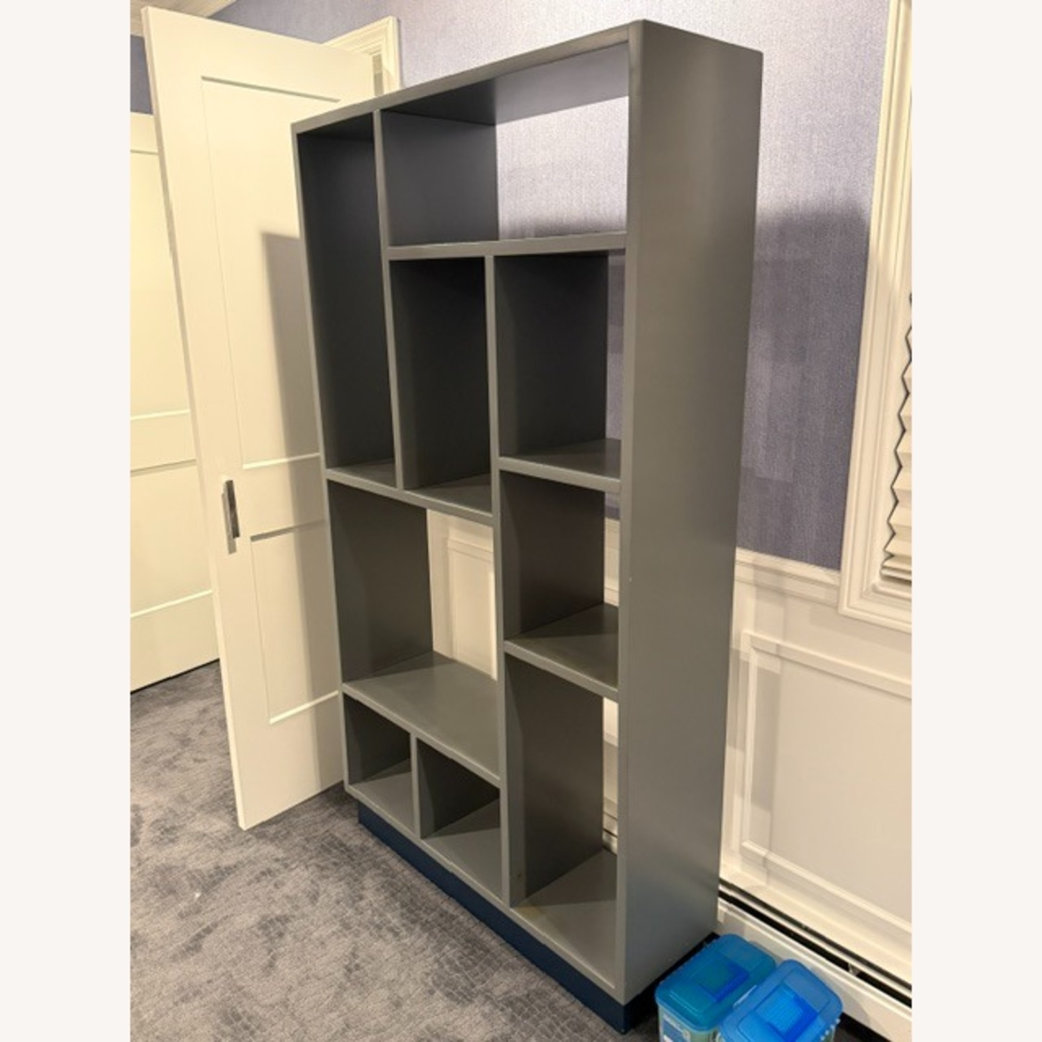 Newport Cottages Astoria Bookcase - image-2