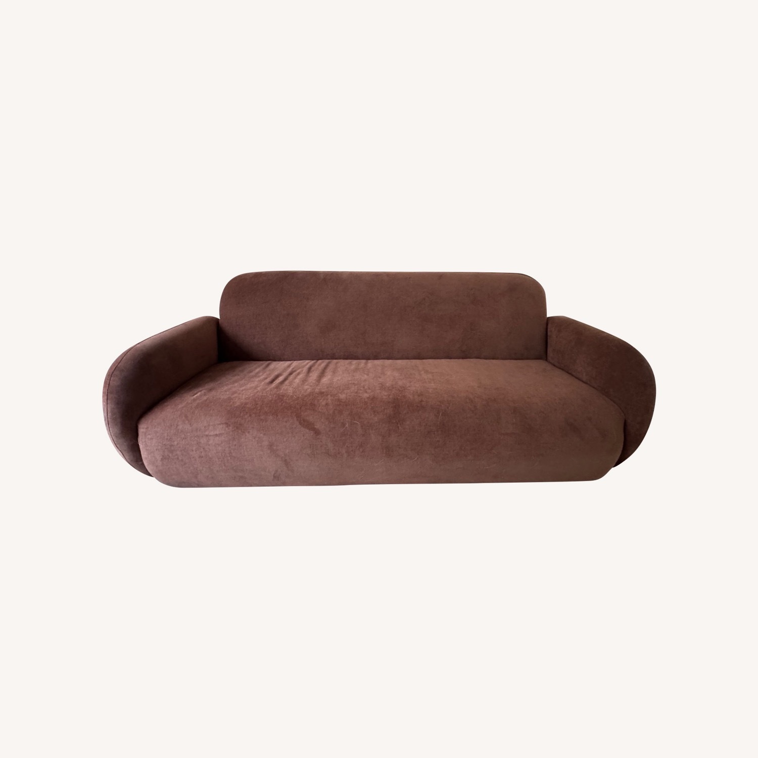AllModern Soria 83" 3 Seater Sofa - image-6