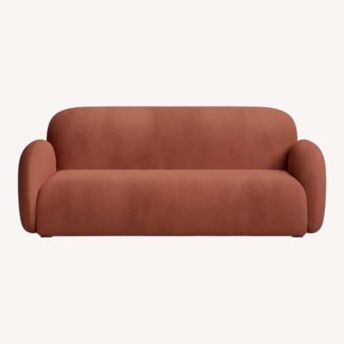 Used AllModern Soria 83" 3 Seater Sofa for sale on AptDeco