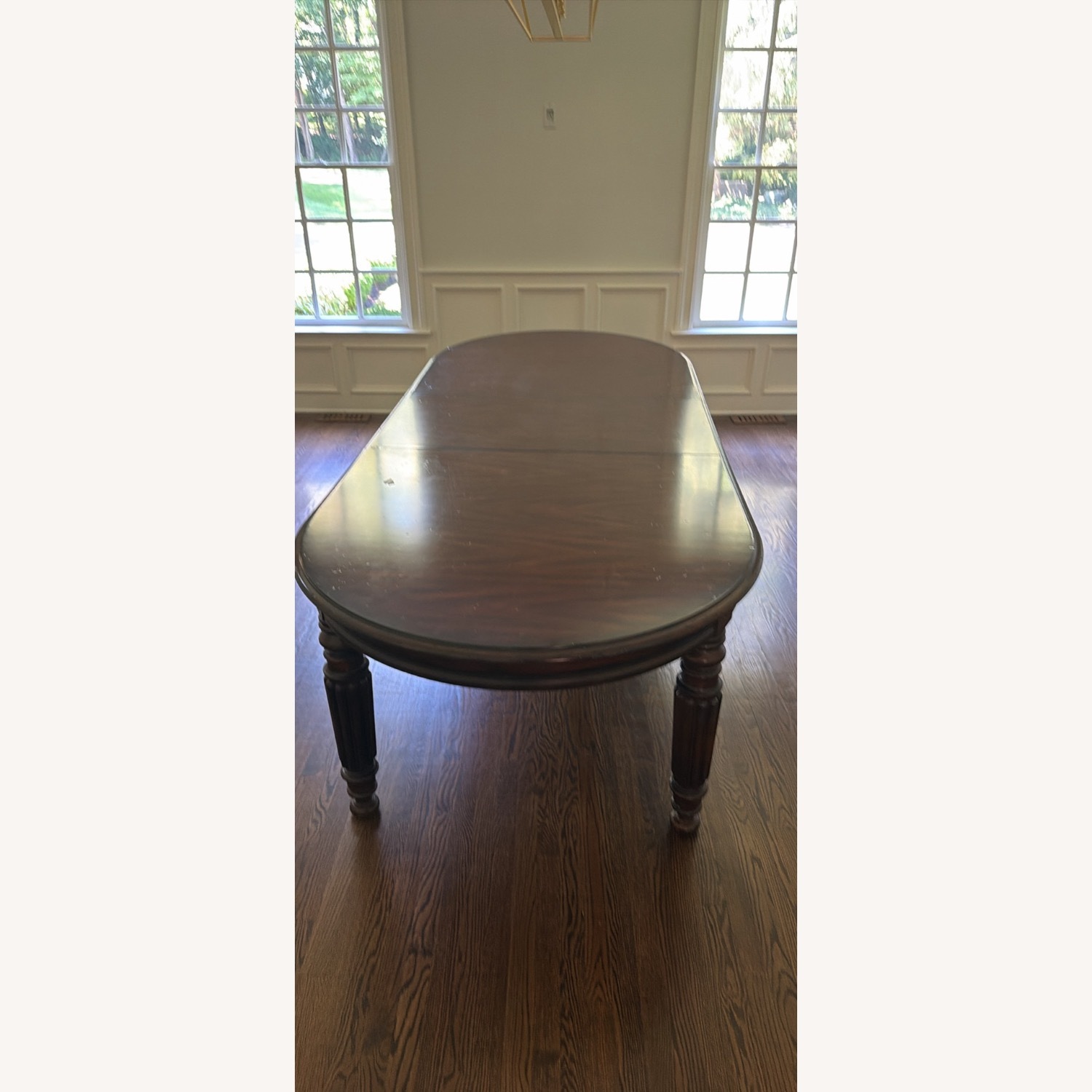 Ralph Lauren Classic Dining Table - image-1
