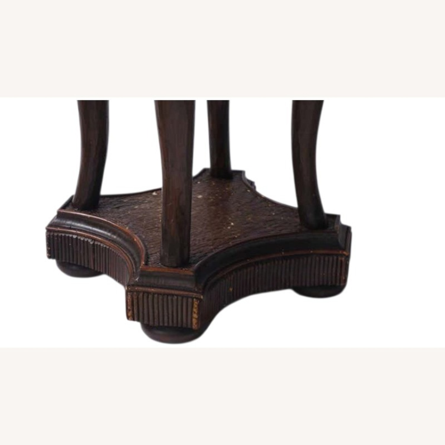 Maitland-Smith Wood Side Table - image-13