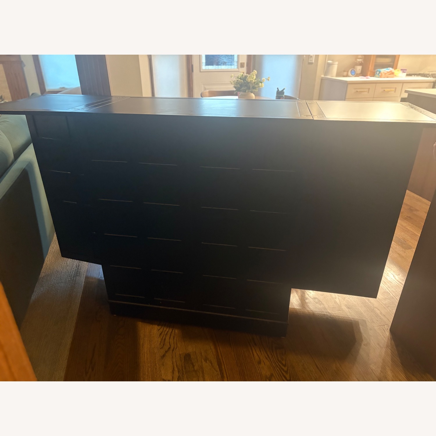 Crate & Barrel Steamer Bar  - image-13